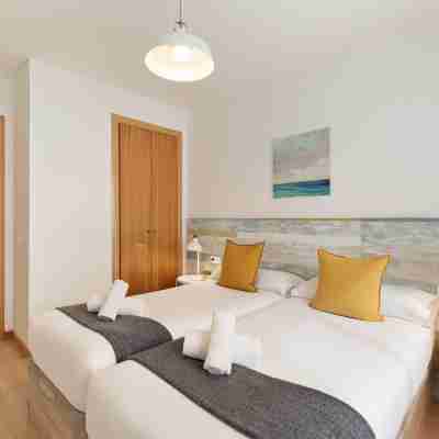 Sitges Group Soul Rooms