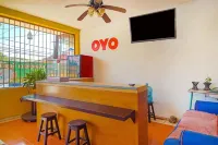 OYO Hotel Posada Los Faroles,Tabasco