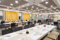 Novotel Brescia 2 Hotels in Bagnolo Mella