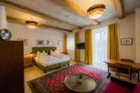 Hotel Luis Stadl - pet friendly