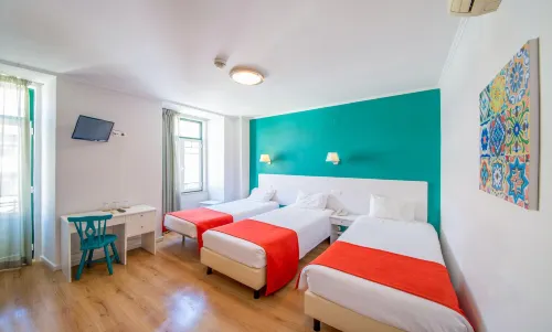 Hotel Italia