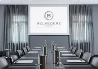 Hotel Belvedere Locarno - Wifi