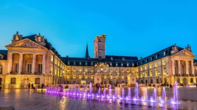 Campanile Dijon Nord - Toison d'Or Hotels in Dijon