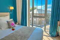 Hôtel de la Tabletterie - โรงแรมราคาถูก