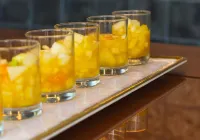 Port Denia - bar