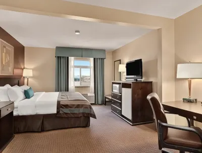 Wingate by Wyndham Pueblo