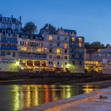Hôtel-Restaurant Printania