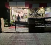 Hotel BS Residency