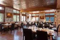 The Chatzigaki Manor Hotels in Elati Trikalon