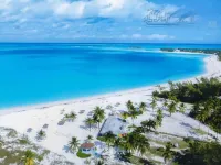 VILLA LUIS, TREASURE CAY PARADISE, FULLY SANITIZED Hotels in Great Abaco