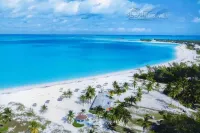 VILLA LUIS, TREASURE CAY PARADISE, FULLY SANITIZED