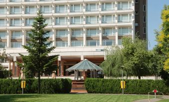 Ramada by Wyndham Bucharest Parc