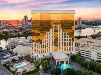 Horseshoe Bossier City– A Caesars Rewards Destination Hotels in Bossier Parish