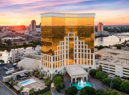 호스슈 보시에 카지노 & 호텔