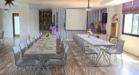 Na Tubthieng Boutique Resort Hotel a Trang
