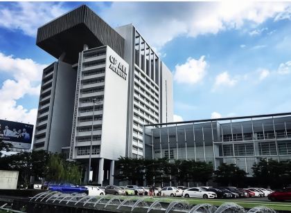 Studio71@changwattana