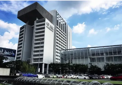 Studio71@changwattana Hotels in Khlong Kluea