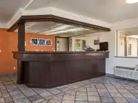 Motel 6 Portland, or  Mall 205 Hoteles cerca de Parque Mount Tabor