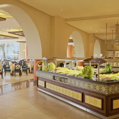 Iberostar Selection Royal El Mansour