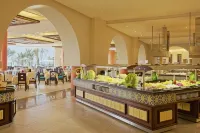 Iberostar Selection Royal El Mansour - breakfast