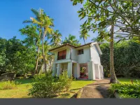 Palm Beach Inn & Sea Shells Cabanas Hotels in Bentota