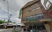 GV Hotel - Sogod
