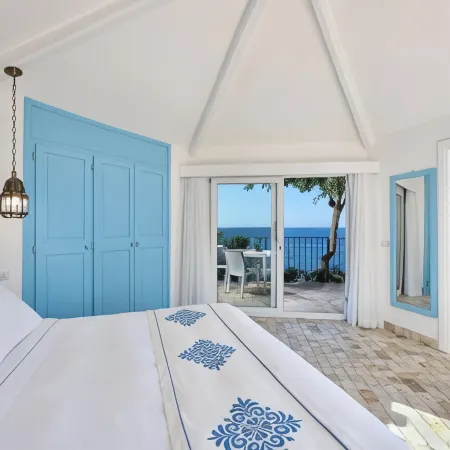 Arbatax Park Resort - Dune by Falkensteiner