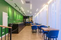 2M精品酒店 - 早餐