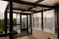 Casazia Hotels in Yercaud