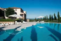 Nuovo Etruria Resort - 3-Star