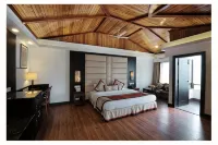 Sterling Gangtok Orange Village - Gym