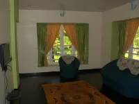 Fragrance - Wild Munnar House