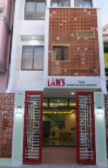 Lam Garden Boutique Homestay