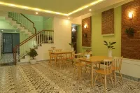 Lam Garden Boutique Homestay Hotels in Vy Da