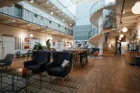 Second Home Apartments Asplund