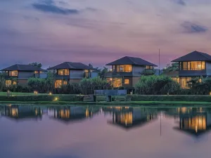 Water Garden Sigiriya - 30 Chic Designed Private Villas Overlooking Sigiriya