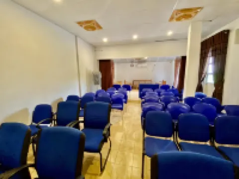 Green Villa Hotels in Ampara