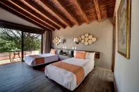 Hotel Avandaro Golf & Spa Resort Hotels in Valle de Bravo