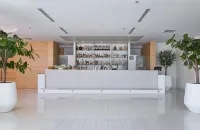 Bluesun Hotel Elaphusa - bar