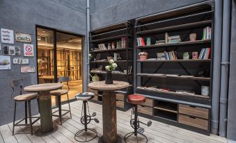 Royal Rose Hotel Shuangcheng Hall