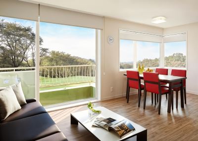 その他 ハンファ リゾート サンジョン レイク アヌシーの写真