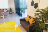 Impress Hotel Hotels in Klang District