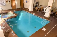 Comfort Inn & Suites Midtown Hotels in Ruidoso