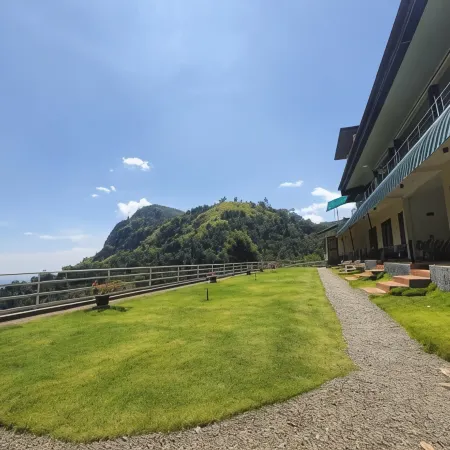 Ellas Edge Resort