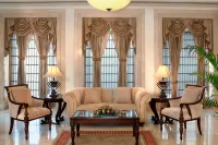 Park Plaza Jodhpur - 주차장
