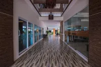 THE S.G.HOTEL Hoteles en Buri Ram