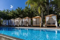 Park Hotel - piscine