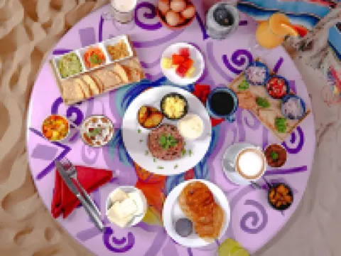 Amapola Resort Hoteles en Jacó