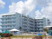 Coconut Palms Beach Resort II a Ramada by Wyndham Hotels near Disappearing Island