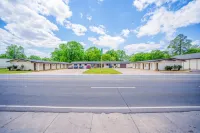 Cypress Inn Motel by OYO West Monroe I-20